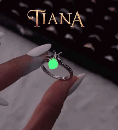 FairyRings™ - Tiana Ring