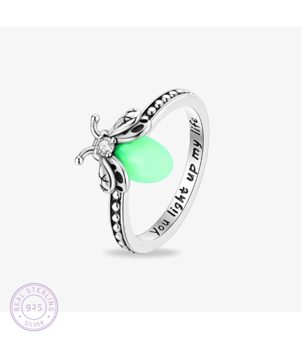 FairyRings™ - Tiana Ring