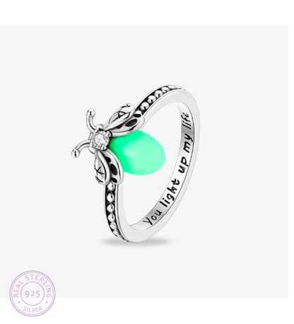 FairyRings™ - Tiana Ring